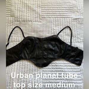 Urban planet top